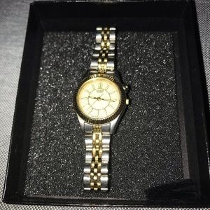 Citizen quartz watch